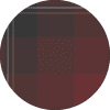 Cherry Red Fall Plaid
