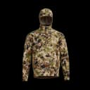 Alpha Fleece Hoodie