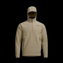 Alpha Fleece Hoodie