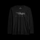 Icon Optifade Long Sleeve Tee