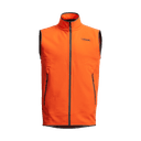 Alpha Fleece Vest