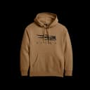 Icon Pullover Hoodie