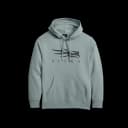 Icon Pullover Hoodie
