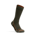 Mid Weight Crew Sock