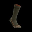 Mid Weight Crew Sock