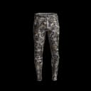 Gradient Pant