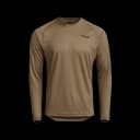 Core Lightweight Crew LS