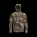 Alpha Fleece Hoodie