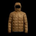 MicroDown Hooded Jacket