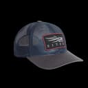 Icon Mesh Mid Pro Trucker