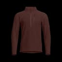 Snowcrest Half-Zip Fleece Pullover