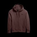 Icon Classic Full Zip Hoodie
