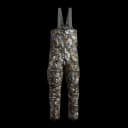 Incinerator Aerolite Bib