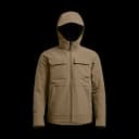 Grindstone Work Jacket
