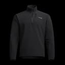 Alpha Fleece 1/4 Zip Pullover