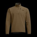 Alpha Fleece 1/4 Zip Pullover