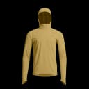 Radiant Sun Hoodie
