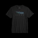 Icon Aquafade Tee