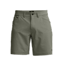 Mesa Short 8.5"