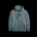 Target Pullover Hoodie