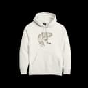 Target Pullover Hoodie