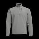 Alpha Fleece 1/4 Zip Pullover