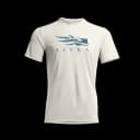 Icon Aquafade Tech Tee