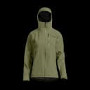 Women's Dew Point Jacket