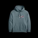 Icon Flag II Pullover Hoodie
