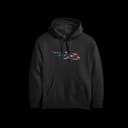 Icon Flag II Pullover Hoodie