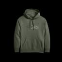 Icon Flag II Pullover Hoodie