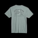 High Water Pocket Tee