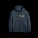 Icon Pullover Hoodie
