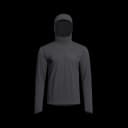 Radiant Sun Hoodie