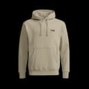 Icon Classic Pullover Hoodie