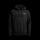 Icon Classic Pullover Hoodie