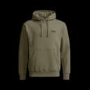 Icon Classic Pullover Hoodie
