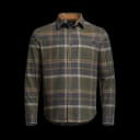 Ashland Lightweight Flannel Shirt