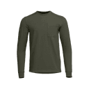 Foothills Long Sleeve Crew
