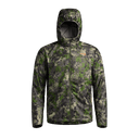 Kelvin LT Hooded Jacket