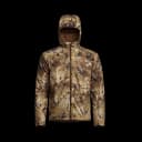 Kelvin LT Hooded Jacket