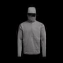 Solace Hoodie