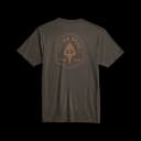 Broadhead Crest Tee