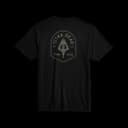 Broadhead Crest Tee
