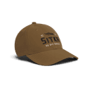 Always On Lo Pro Strapback