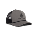 Broadhead Retro 5 Panel Trucker
