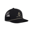 Broadhead Retro 5 Panel Trucker