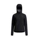 W’s Alpha Fleece Hoodie