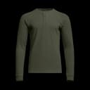 Waffle Henley