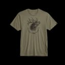 Elk Sketch Tee